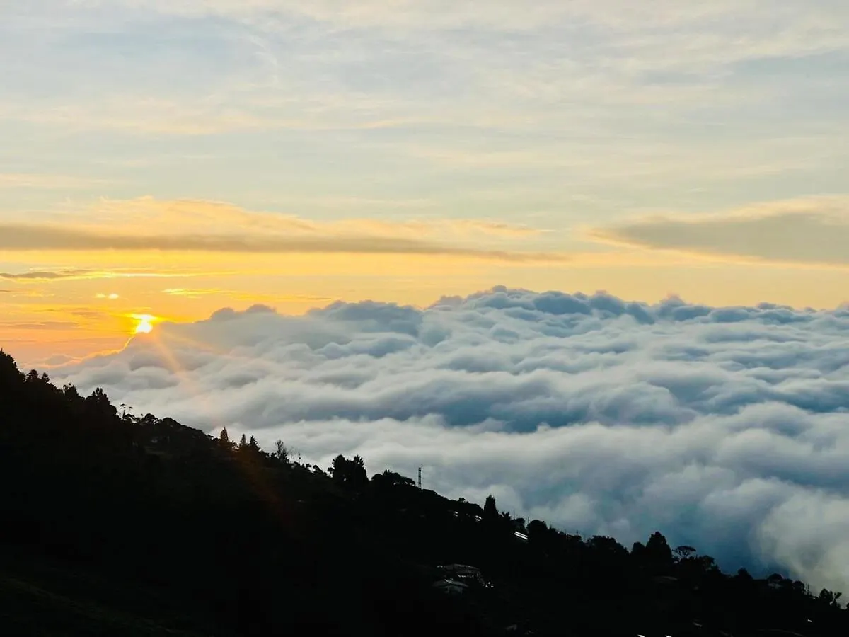 Lp Finca La Pergola, Naturaleza Con Lujo Y Una Increible Vista A Todo Medellín 0*,  Colombia